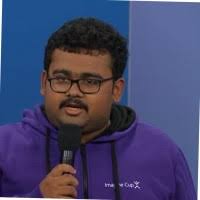 Avatar of Karthik Prabhu